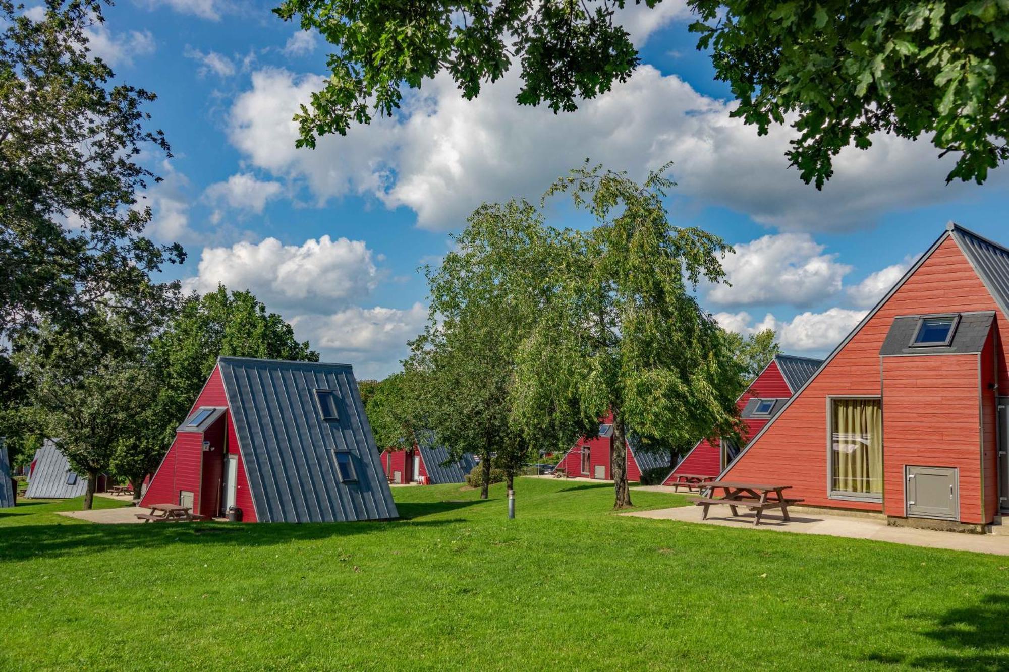Bed and Breakfast Worriken Butgenbach Exteriér fotografie